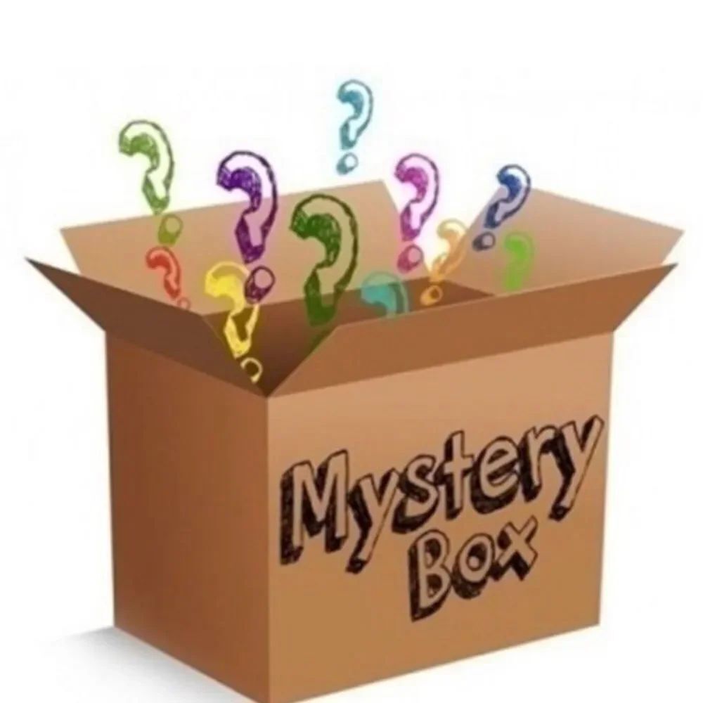 Mystery Box  - Picture 2 of 2